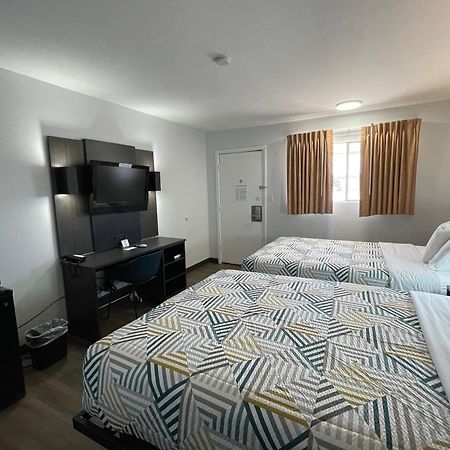 Motel 6 Artesia, Nm Luaran gambar