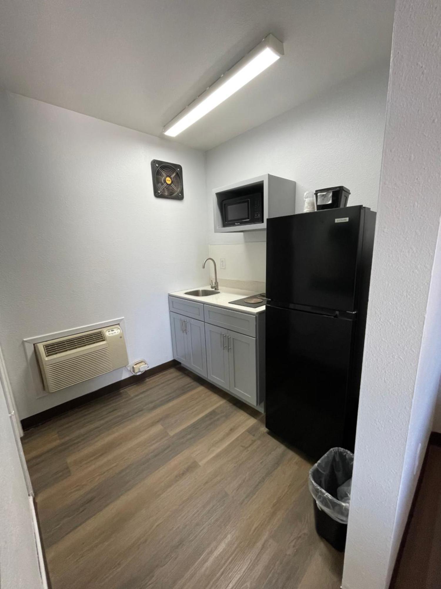 Motel 6 Artesia, Nm Luaran gambar