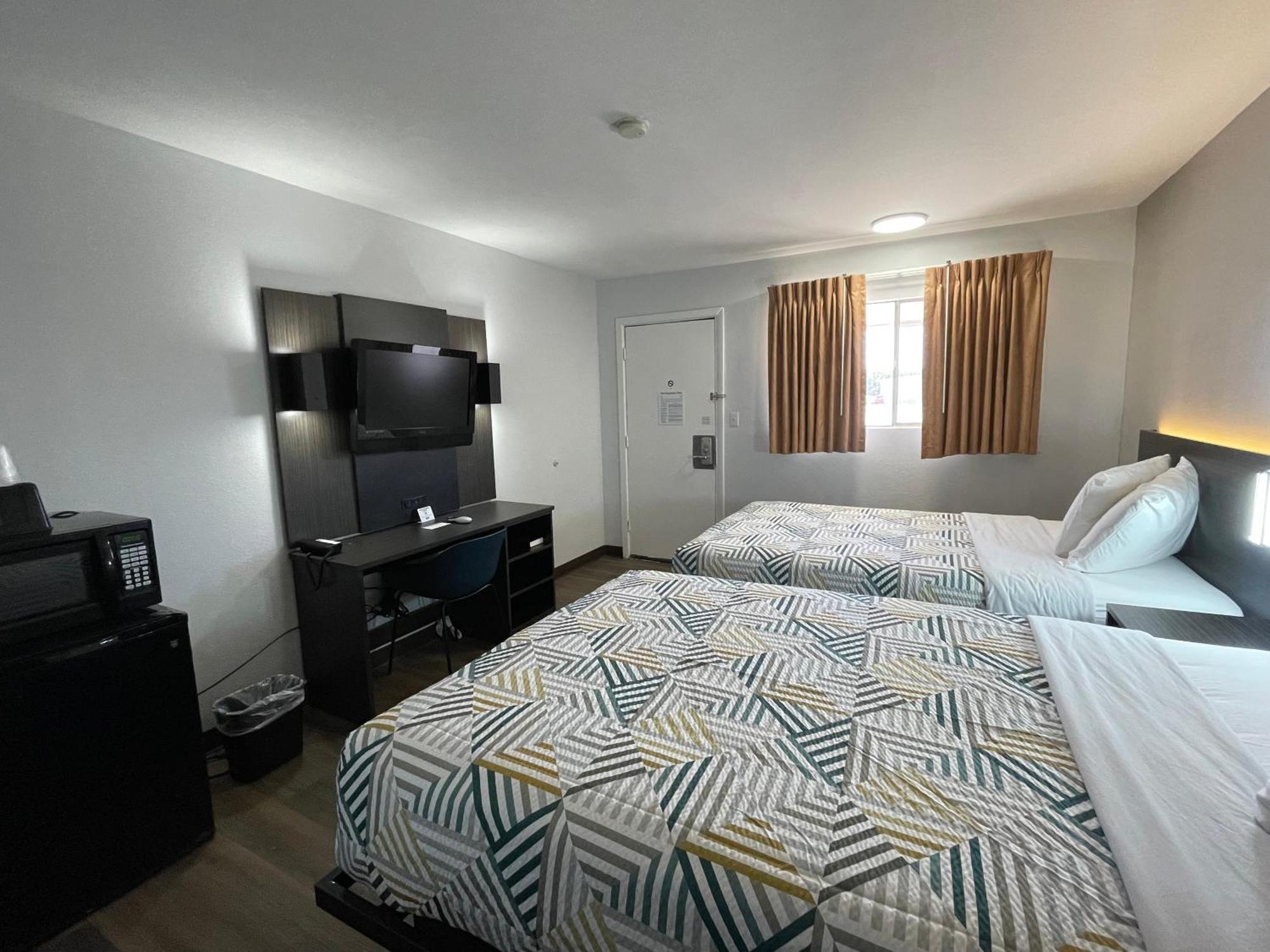 Motel 6 Artesia, Nm Luaran gambar