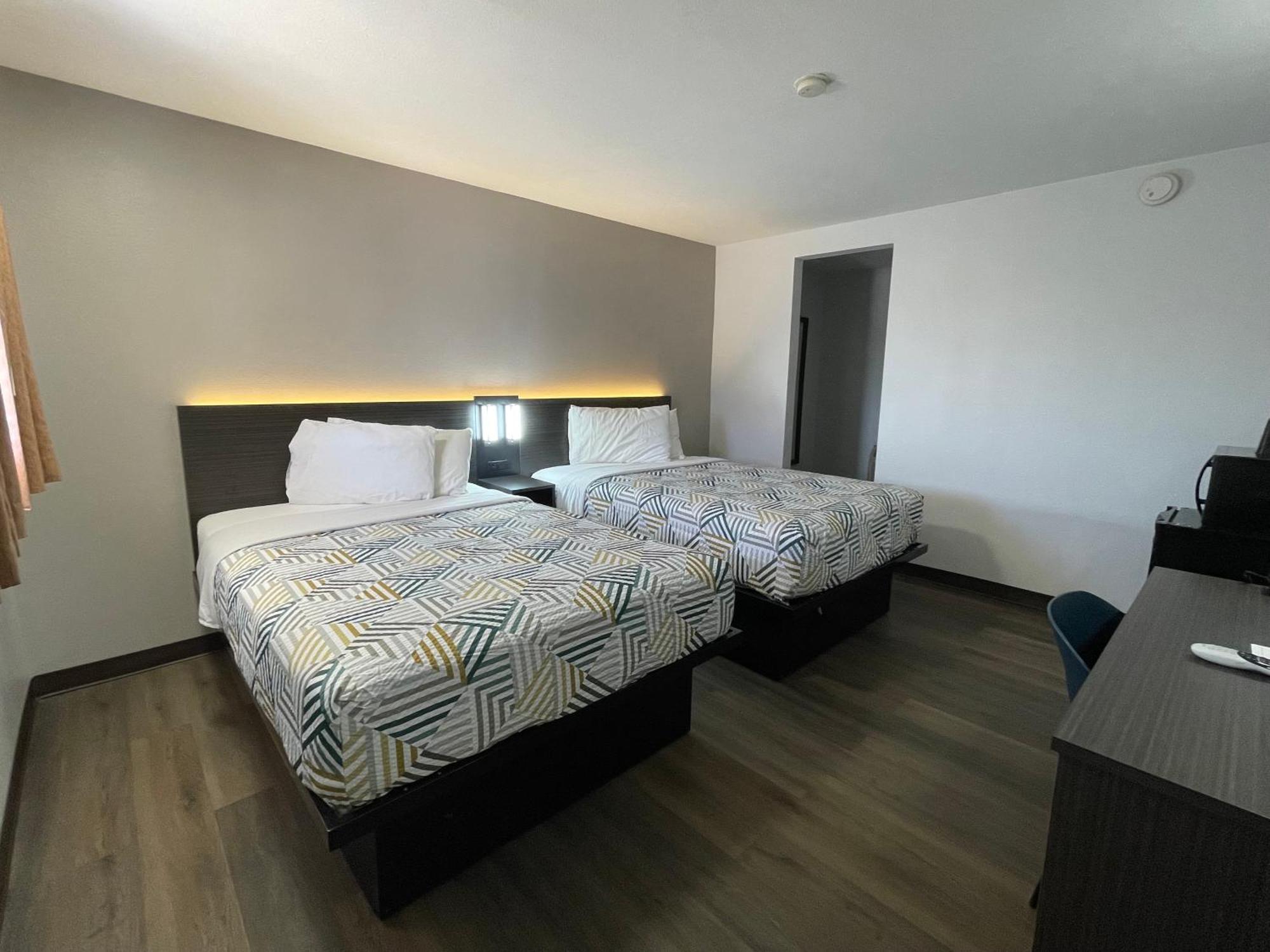 Motel 6 Artesia, Nm Luaran gambar