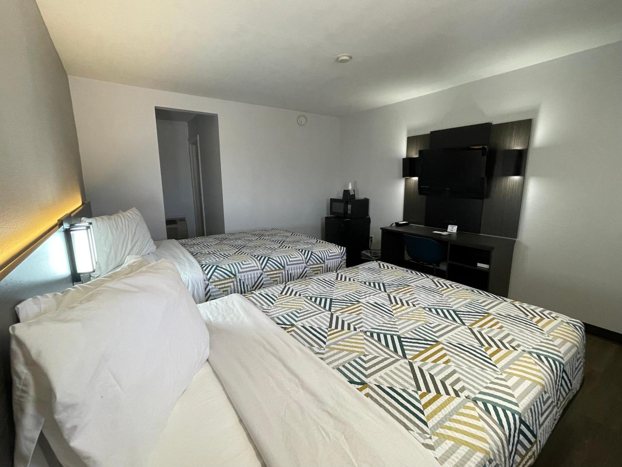 Motel 6 Artesia, Nm Luaran gambar