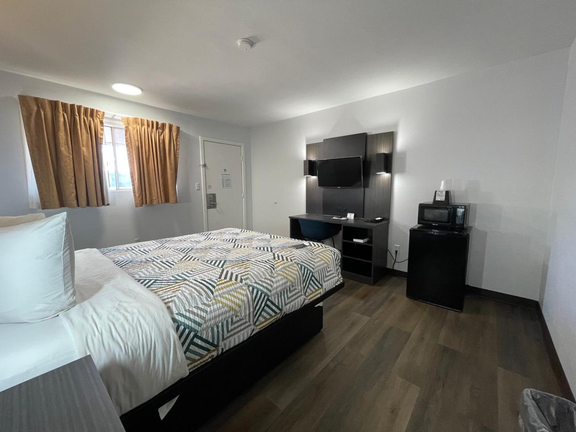 Motel 6 Artesia, Nm Luaran gambar