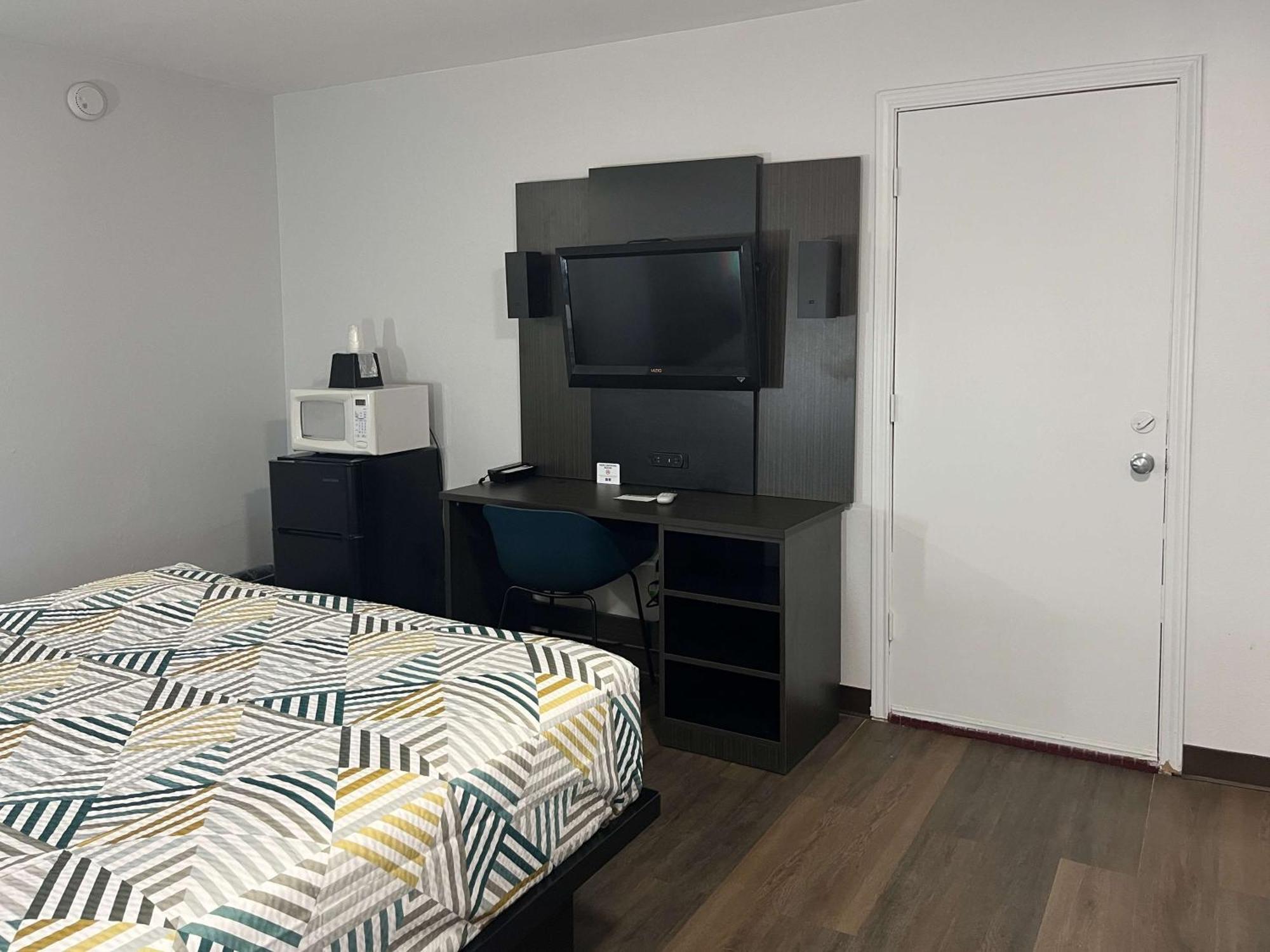 Motel 6 Artesia, Nm Luaran gambar