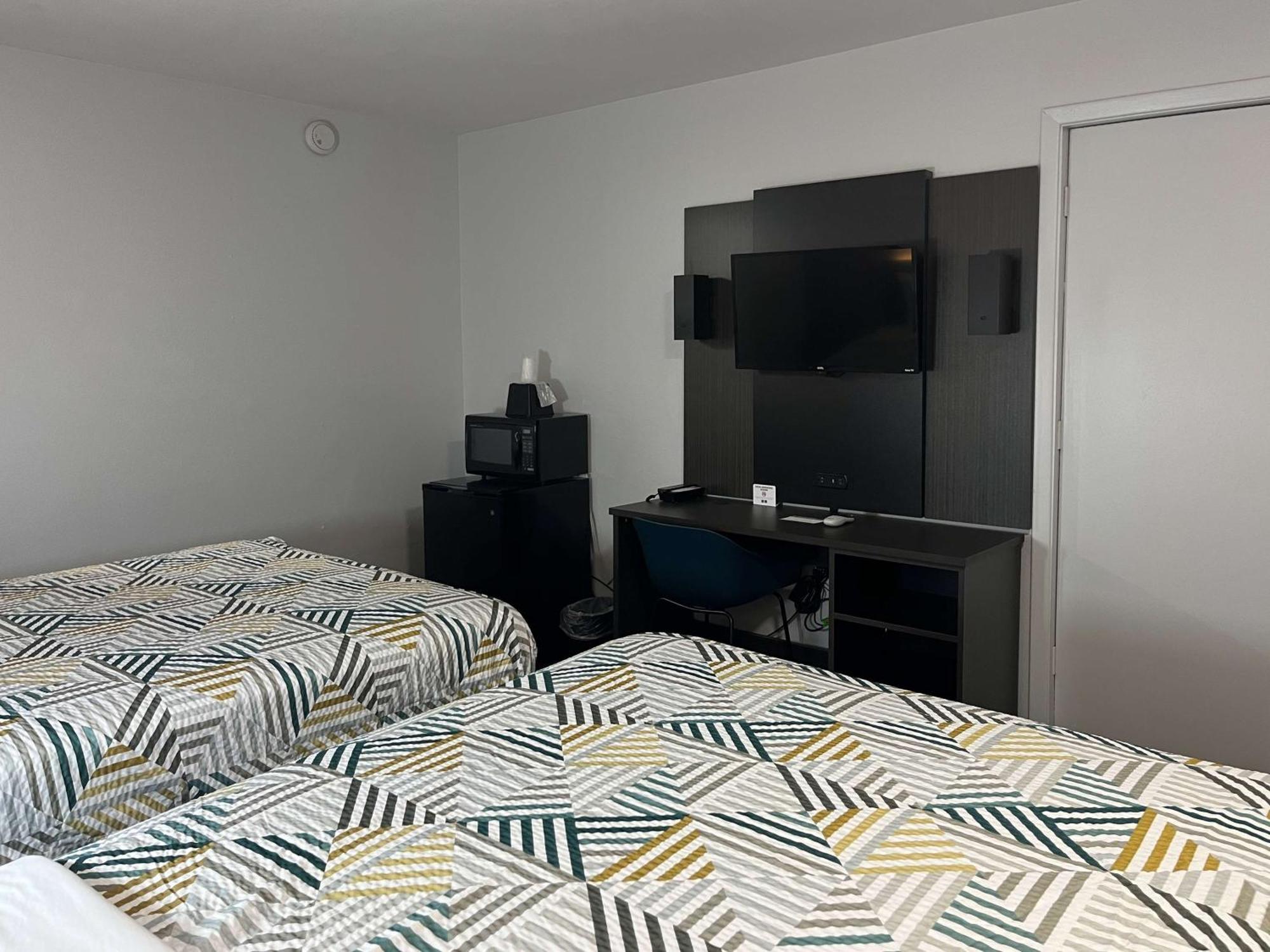 Motel 6 Artesia, Nm Luaran gambar