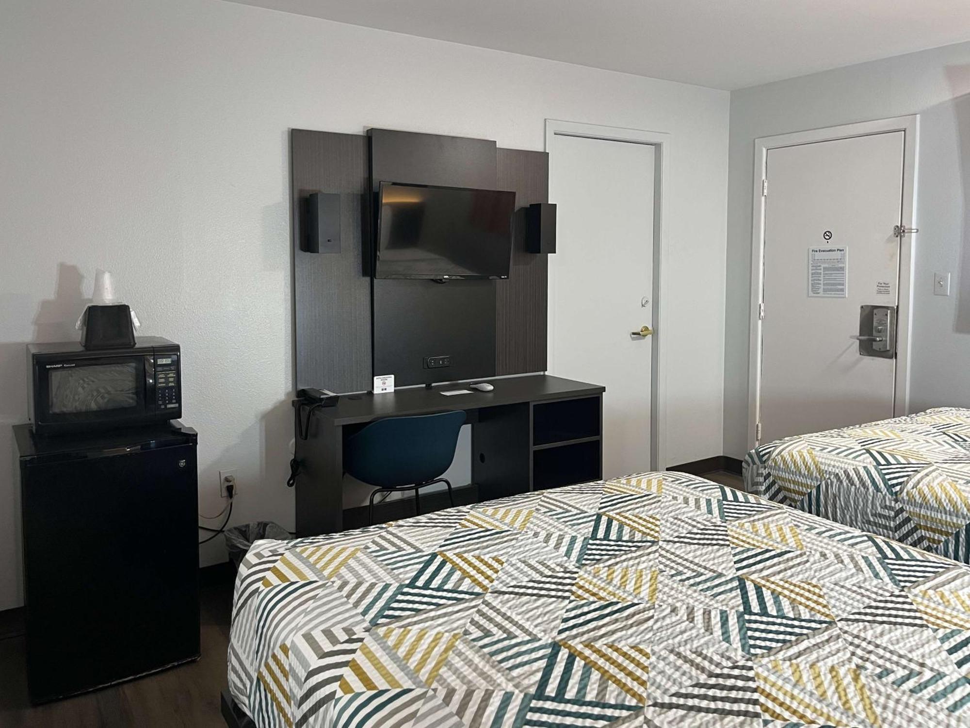 Motel 6 Artesia, Nm Luaran gambar