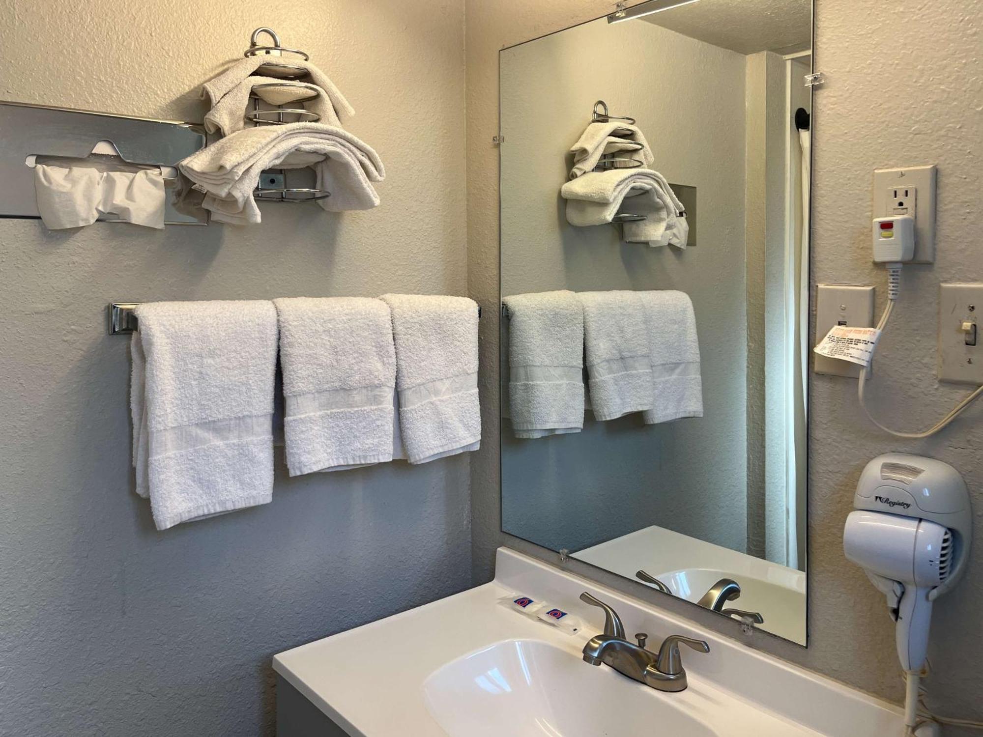 Motel 6 Artesia, Nm Luaran gambar