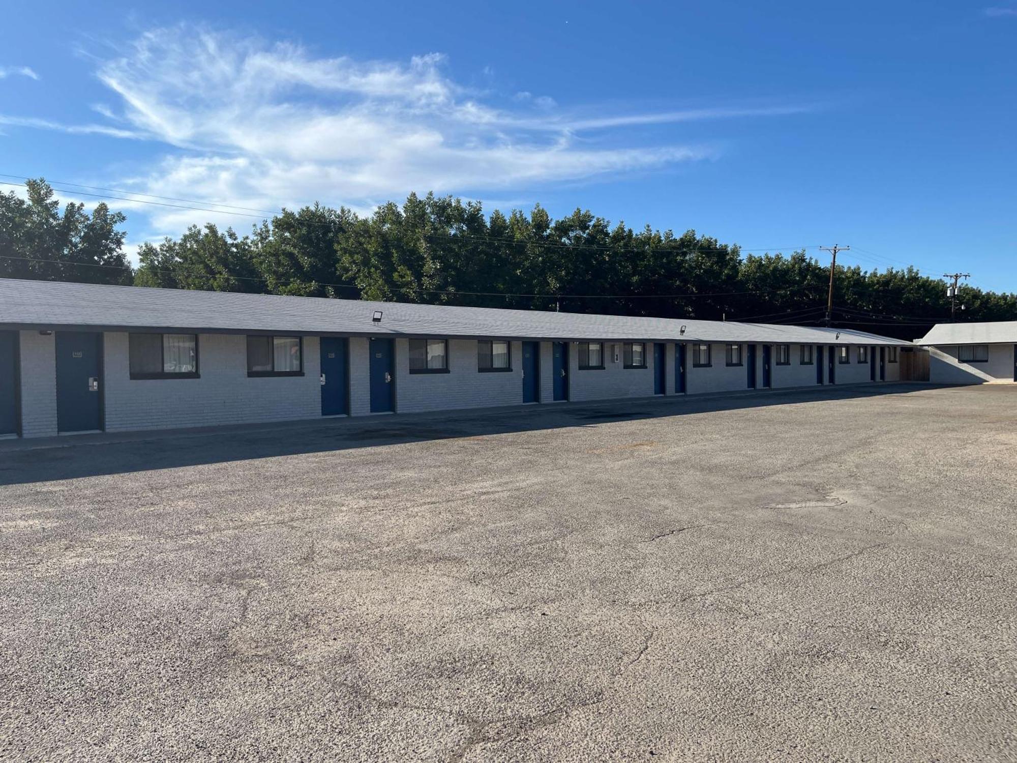 Motel 6 Artesia, Nm Luaran gambar