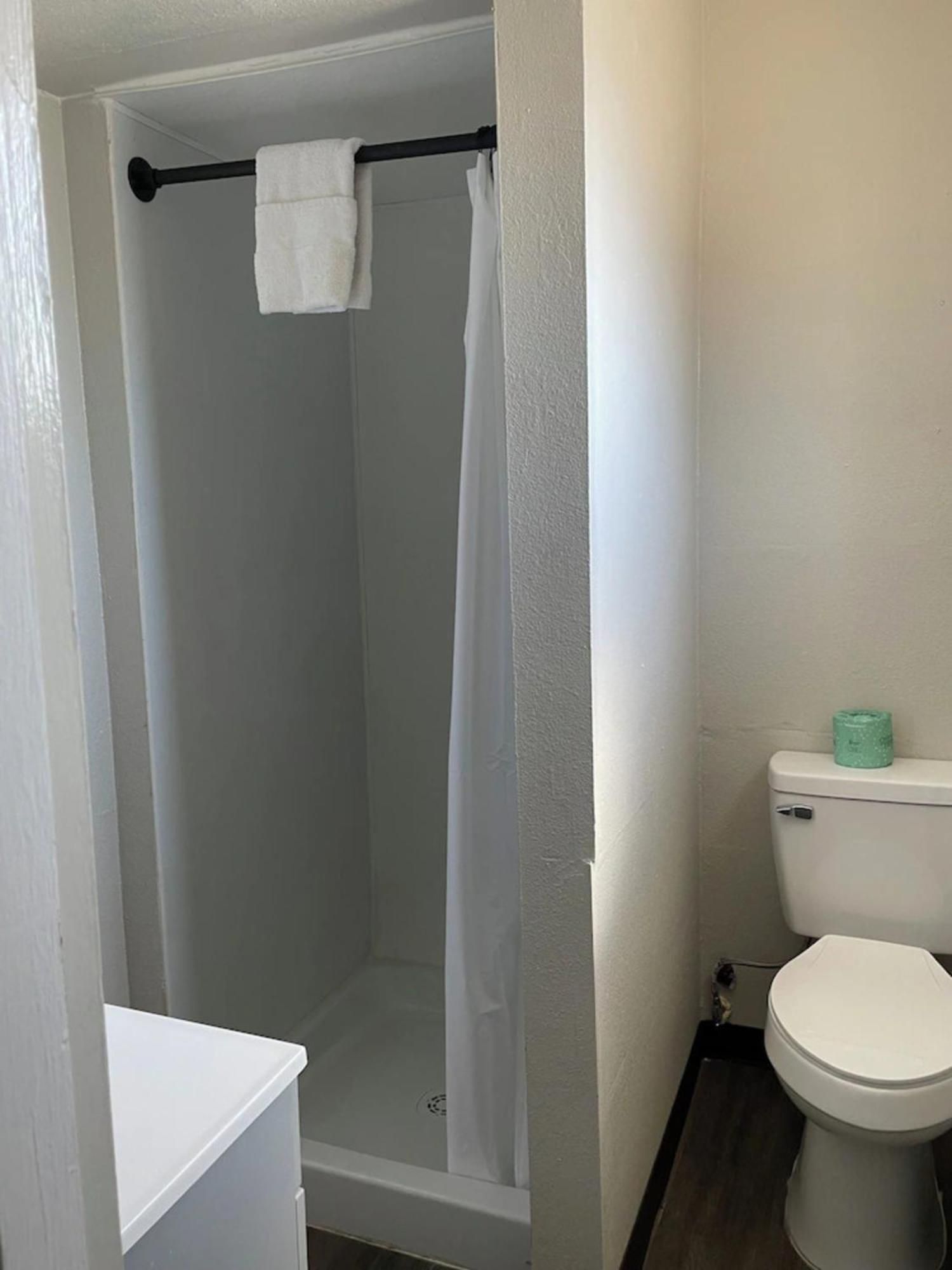 Motel 6 Artesia, Nm Luaran gambar